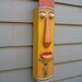 Medicine Man - Handcrafted Wall Cabinet by Fig Jam Studio