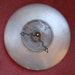 Recycled Motorcycle Clock