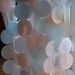 Tissue Garland - Custom Listing for Anna