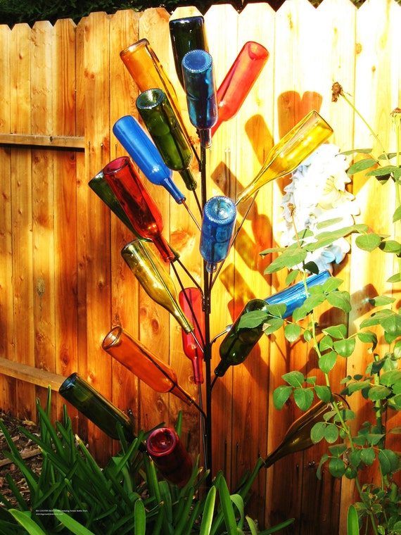 Items Similar To BOTTLE TREE SPECIAL 6ft Country20 Branch 6ft Big   Il 570xN.291273551 