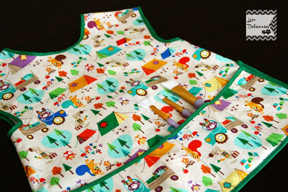 art smocks art smock ideal for messy classwork come in a range of - The ...