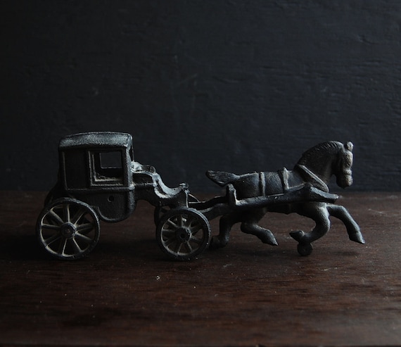 horse and carriage toy argos