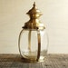 reserved Ornate Bottle