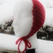 Crocheted Head Wrap