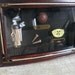 Golf Shadow Box Display