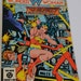 Wonder Women Comic Book 308 Vintage