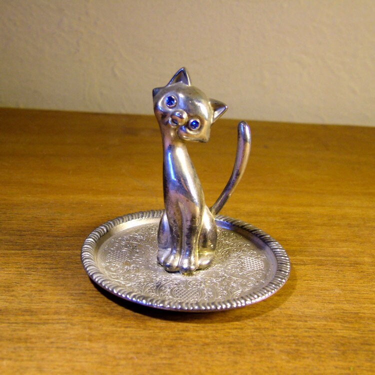 vintage-cat-ring-holder-ep-zinc-alloy-silver-with-blue