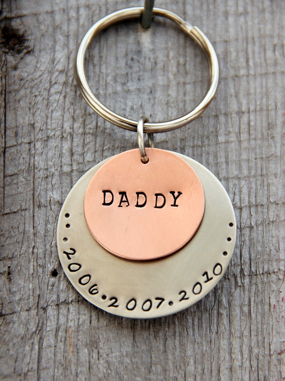 Gift For Dad Personalized Dad Christmas by whiteliliedesigns