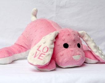 personalized stuffed animals for valentine's day