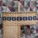 Stair Step Basket