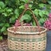Shopper's Tote-Basket