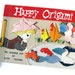 Book Happy Origami: The Japanese Art of Paper