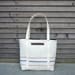 recycled antique linen tote bag,shoulderbag