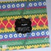 Unused Vintage Package Retro Gift Wrap 2 Sheets