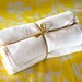 Organic Baby - Cloth Baby Wipes - Wash Cloths - Eco Friendly - Organic Cotton French Terry - Set of 12