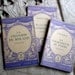 french book Paris purple cover classical litterature Corneille STENDHAL