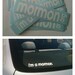 I'm a Mormon or "Mormon.org" Car or computer decal Mormon Sticker LDS decal I'm a Mormon