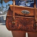 Joni's tooled leather mexican bag