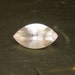 Rose Quartz -- 5.65 Carat Bug Body Marquis