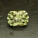 Prasiolite -- 8 Carat Roval Brilliant