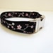 Cherry Blossom Collar