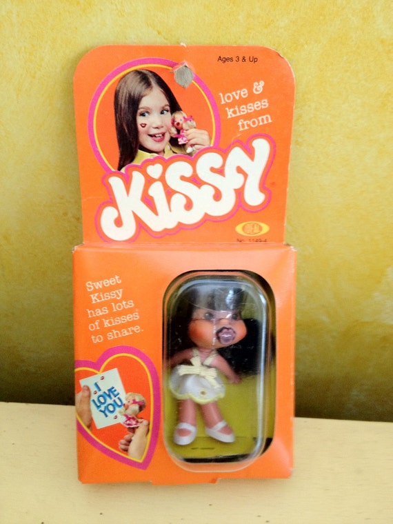 missy kissy doll reviews