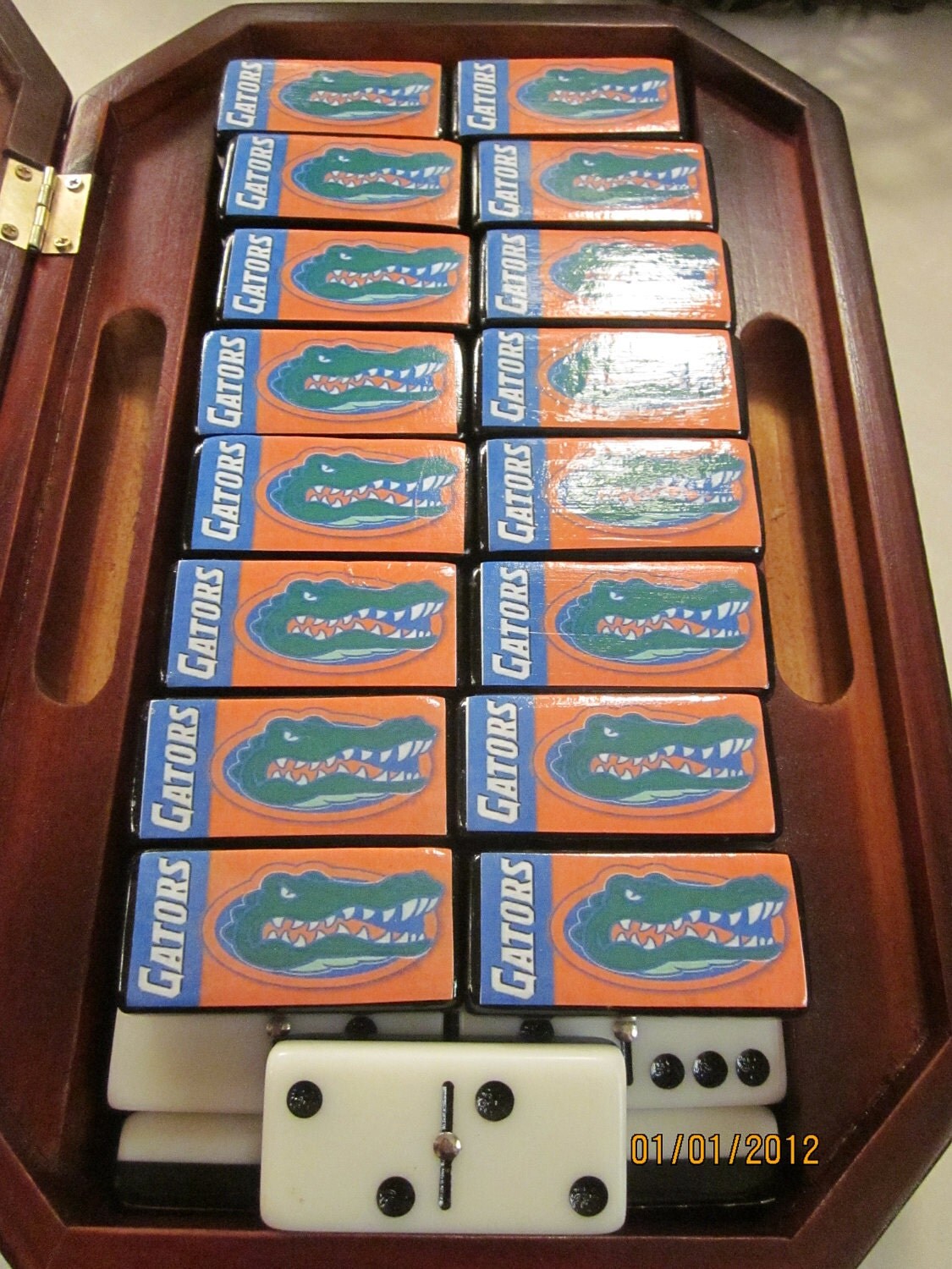 Items similar to DOMINO Sets Custom MadetoOrder on Etsy