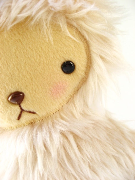 kawaii bear plushies
