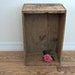 Vintage Wood Hercules Ammunition Powder Box