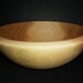 Wood Salad Bowl - Elm (170)