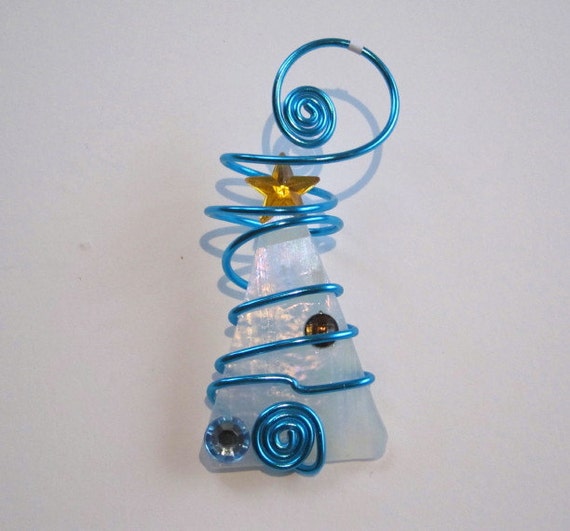 items similar to glass ornament wire wrapped christmas items similar to glass ornament wire wrapped christmas