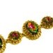 Schiaparelli Bracelet, Signed and Rare