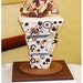 Custom Cake Stand With Support System or Topsy Turvy (Upside Down) Cakes