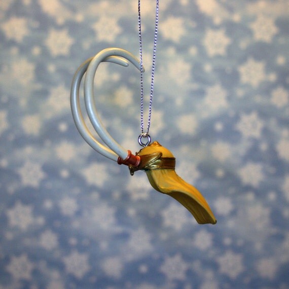 loki ornament