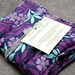 Heating Pad Corn -- Lucious Lilac, Back 10x16