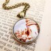 Camelot - Vintage Necklace