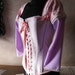 RESERVED for Glenn Tinder - Rapunzel Corset COSPLAY custom made (with or without sleeves)