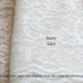 Fabric Sample
