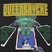 Original QUEENSRYCHE vintage 1984 tour SHIRT