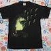 Original NIRVANA vintage 90s TSHIRT Kurt Cobain