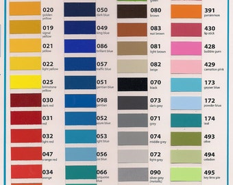 12 sheets 12 inch by 24 inch of oracal 631 matte vinyl same as cricut vinyl new colors added - Cricut Vinyl Colors 12 sheets 12 inch by 24 inch of oracal 631 matte vinyl same as cricut vinyl new colors added - Cricut Vinyl Colors