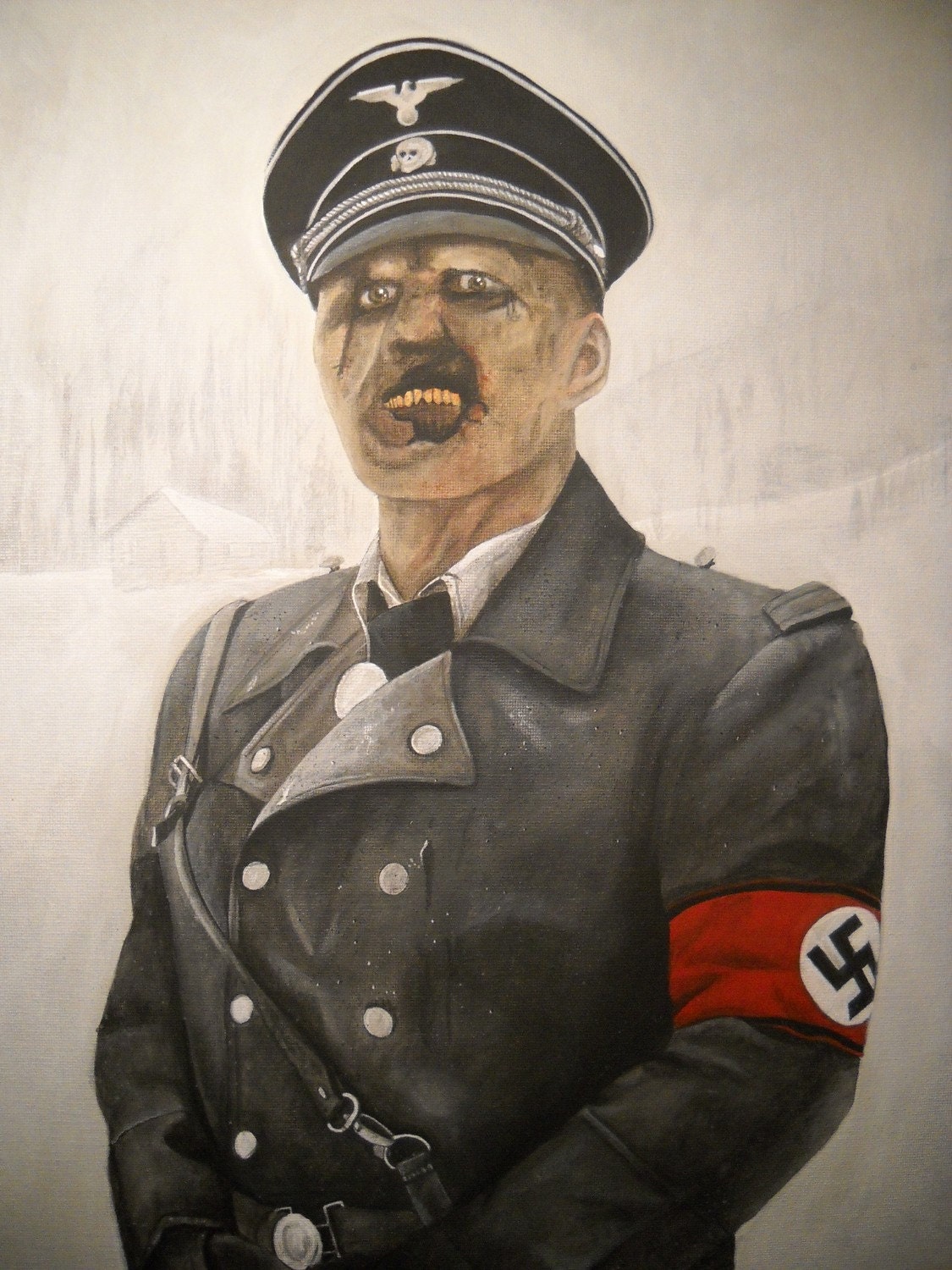 Dead Snow 1 Stream Deutsch