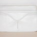White Purse Clutch Vintage