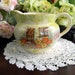 1950s Arthur Wood Royal Bradwell Art Ware Pitcher or Jug 5572