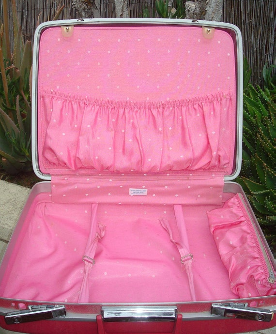 barbie suitcase for adults