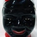 Vintage Aunt Jemima Mammy Large Ceramic Cookie Biscuit Jar Black Americana Collectibles