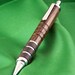 Handmade Wooden Pen Click Ipe