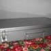 Vintage Brumberger Fifties, Metal Slides Storage Box