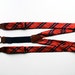 The Gentleman Who Cried Wolf Button Tab Suspenders