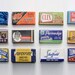 Seriously Dapper In Bearing Razor Blade Collection